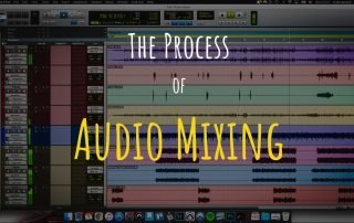 What Happens At Mixing thumb