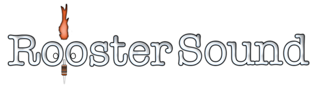 Rooster Sound_logo